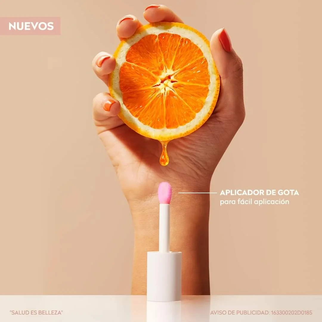 Brillo labial magico bissu 4
