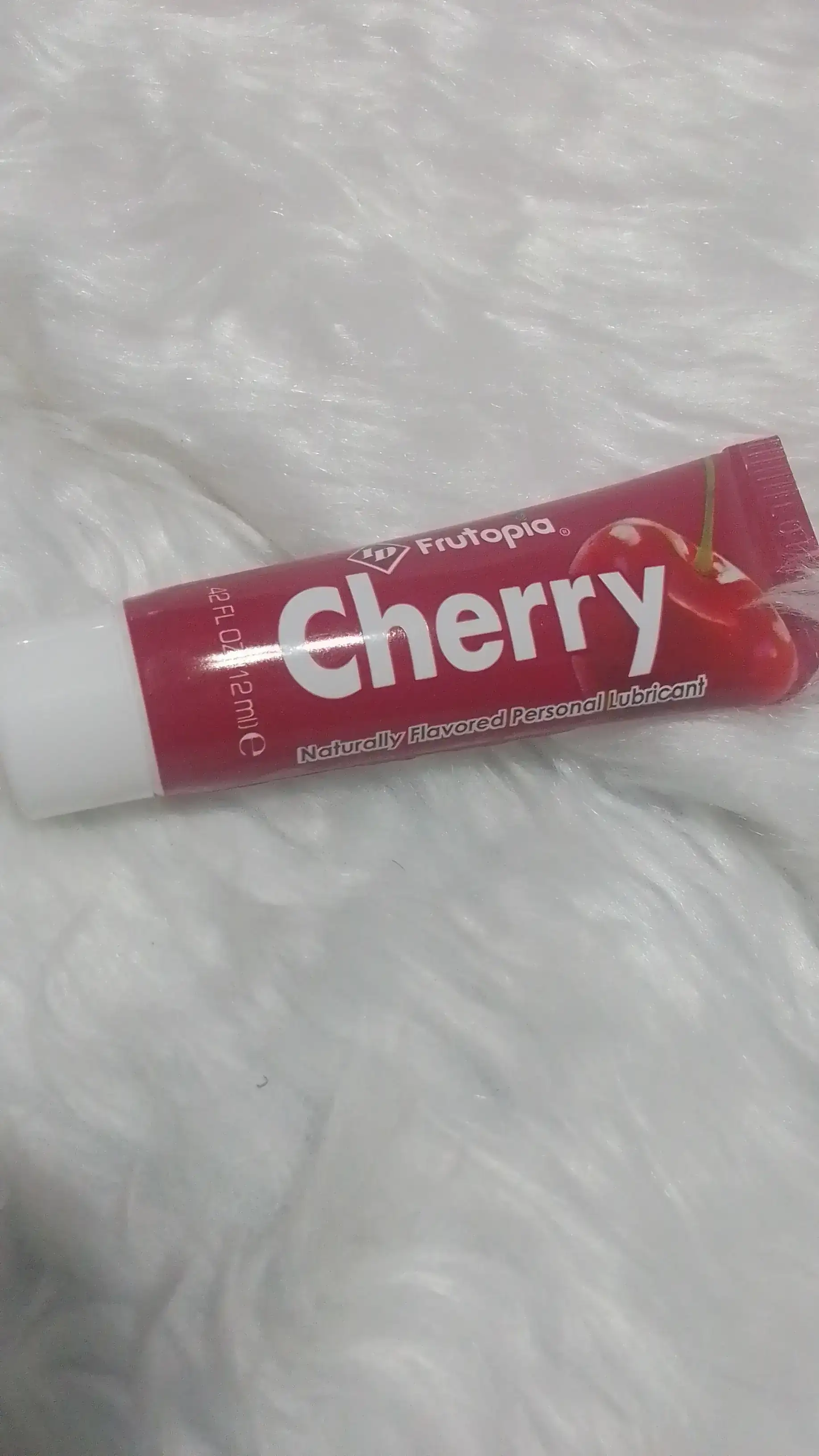 Lubricantes frutopia 2
