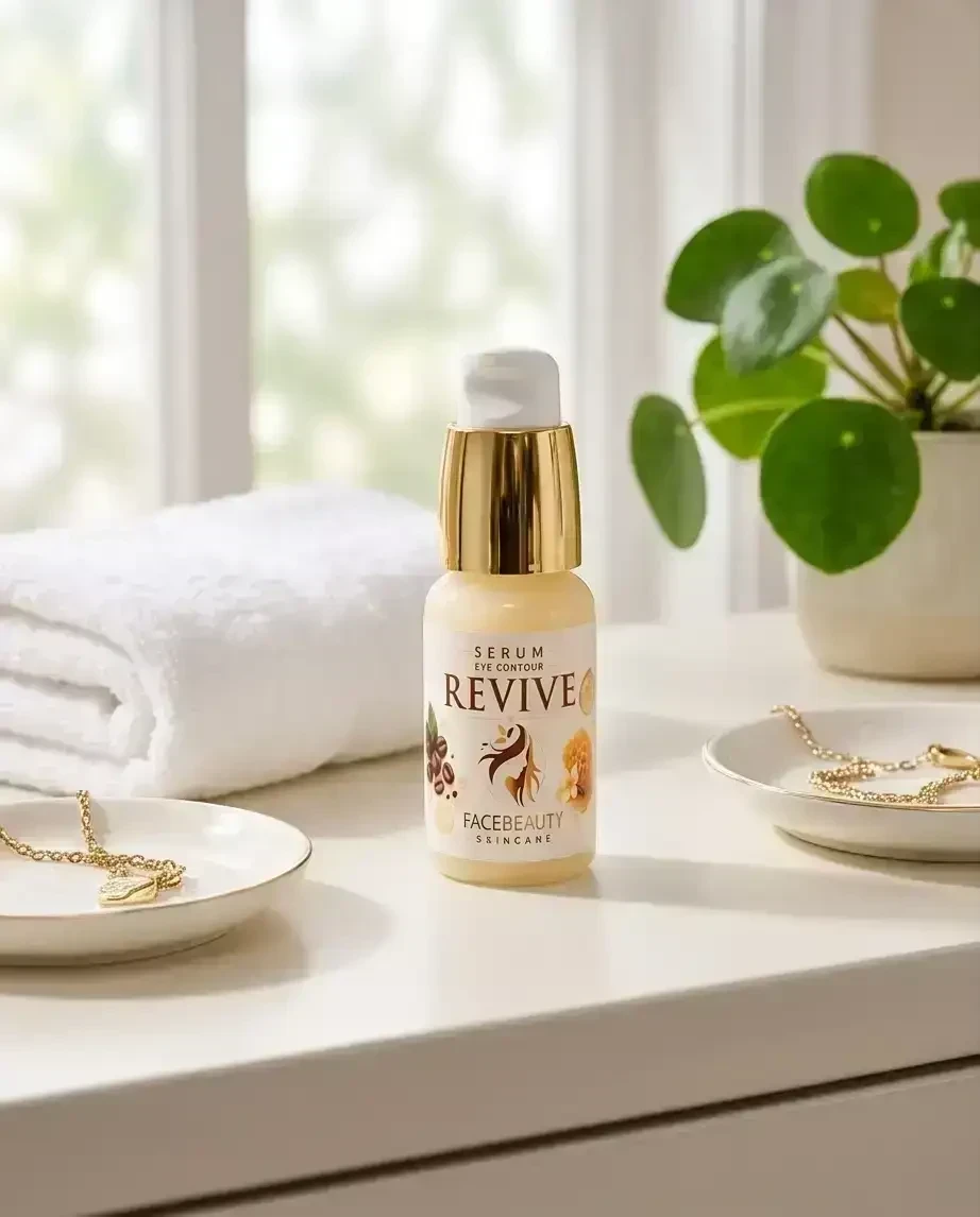 SERUM EYE CONTOUR  REVIVE