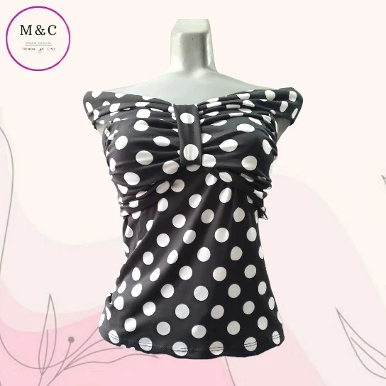 Blusa M