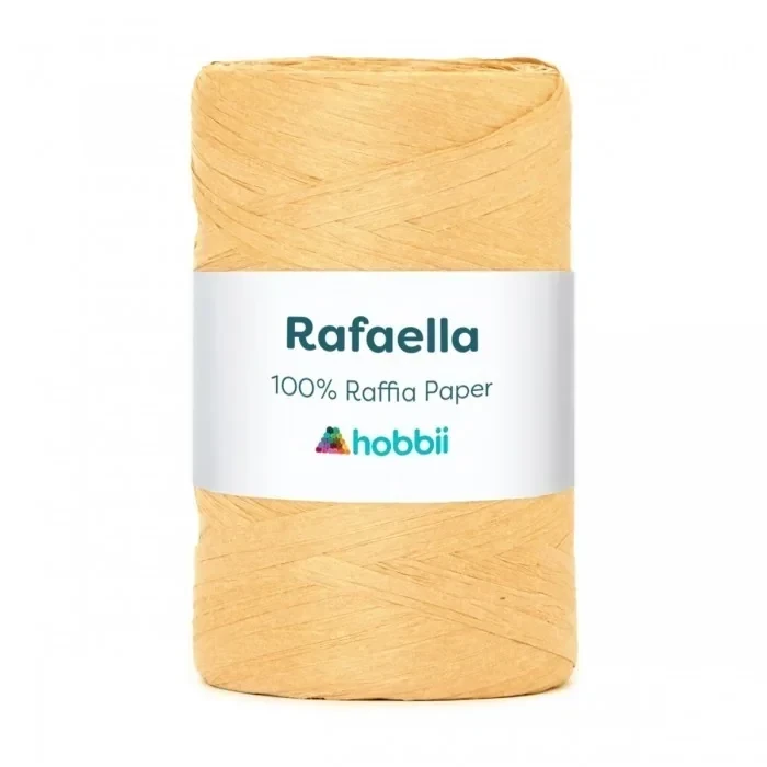 RAFFIA 15 BEIGE