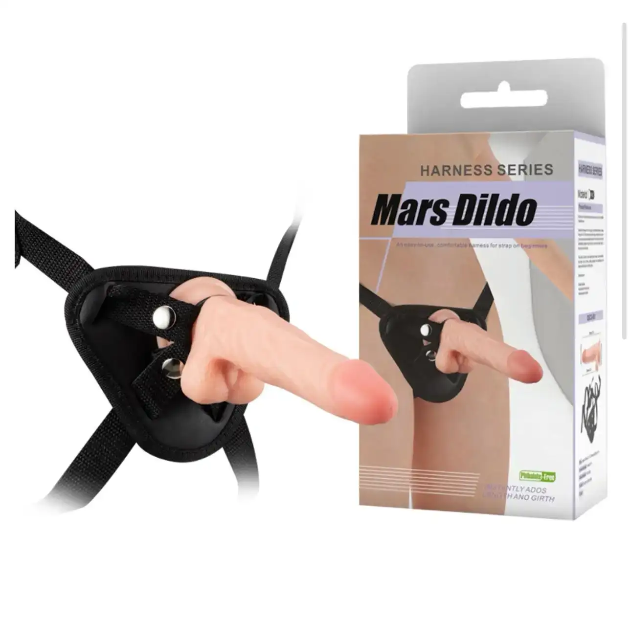 MarsDILDO