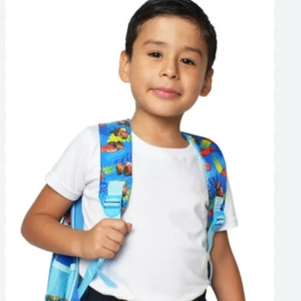 Ropa colegial