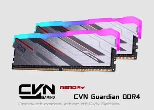 COLORFUL CVN 2x8 3600 Mhz DDR4  2