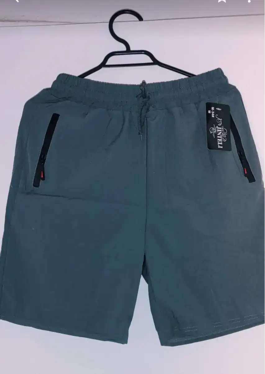 Short Varon
