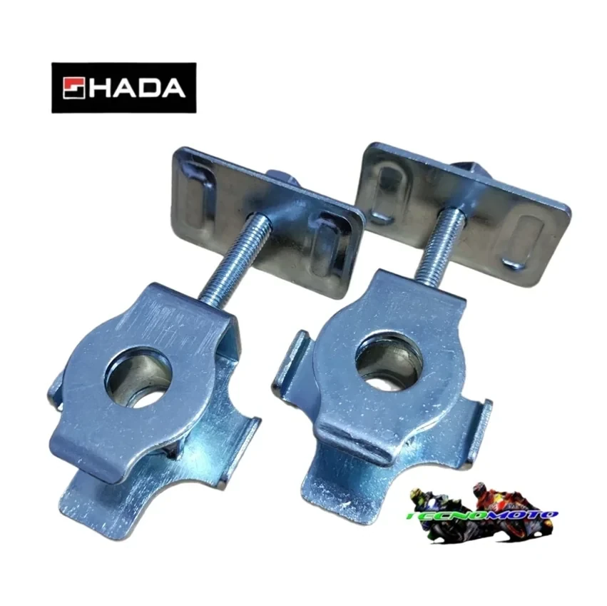 TIRA CADENA YAMAHA 250 YBR - [HADA]  44299