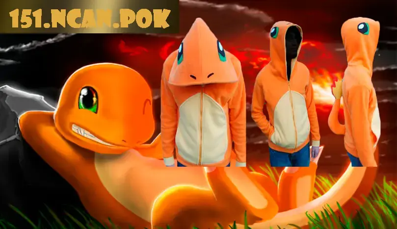 151.NCAN.POK(CHARMANDER)