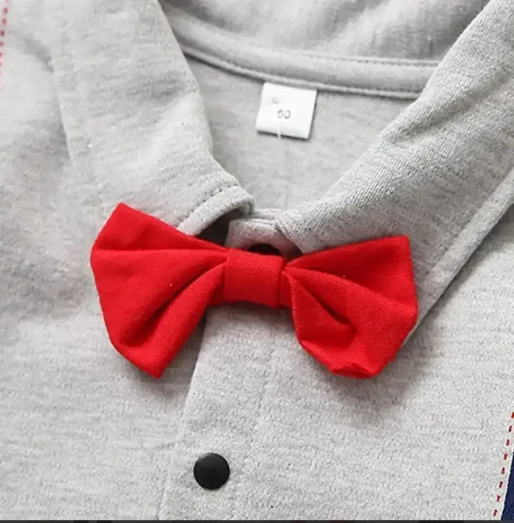TRAJE ENTERIZO ELEGANTE 3