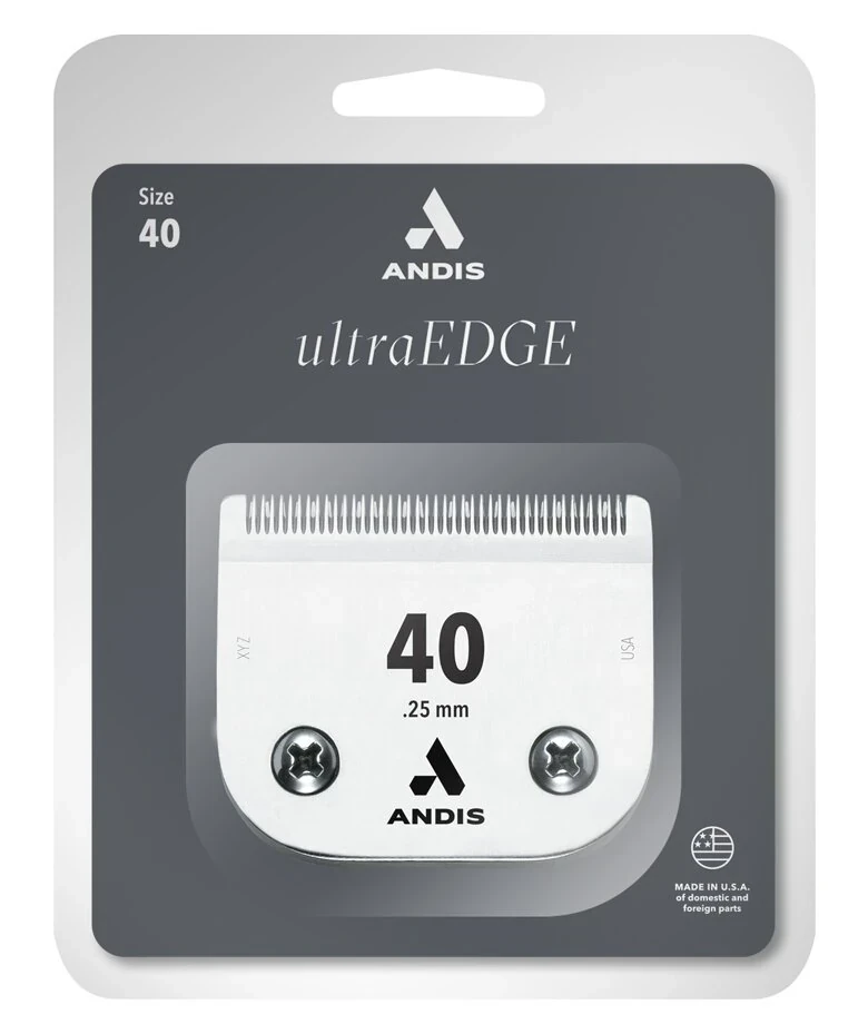 40 UltraEdge (0,25 mm)