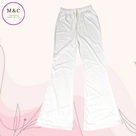 Pantalon Dama 5