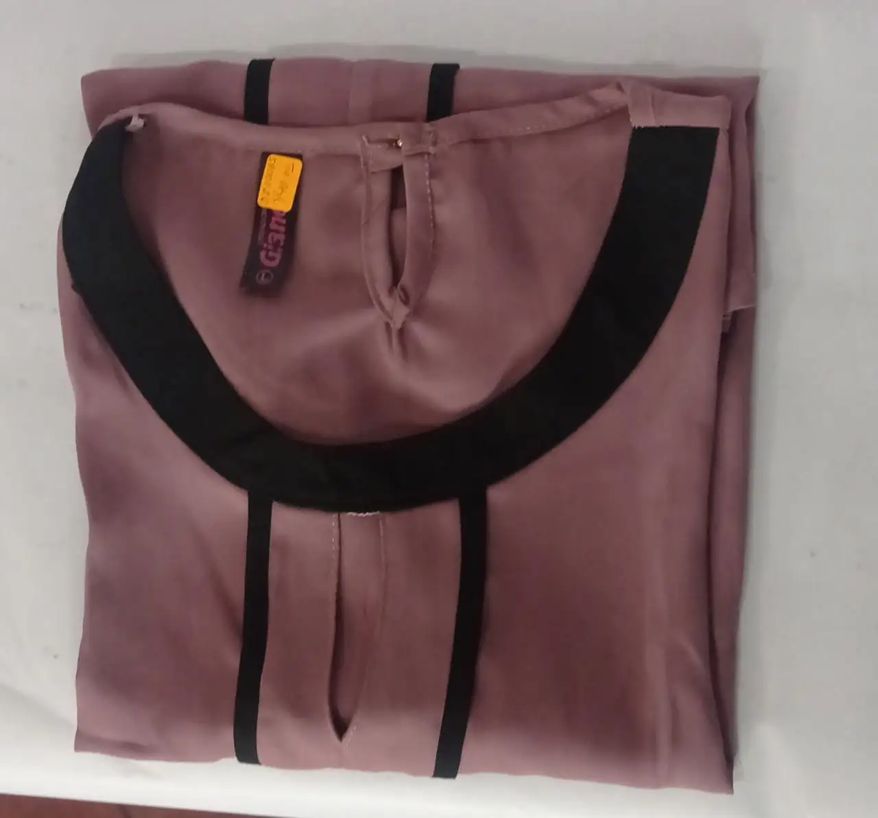 Blusa Gianely  3