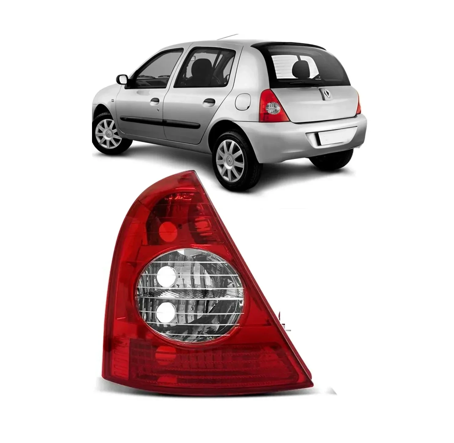 Stop traser Renault Clio 2003-2010 / 321250  321350