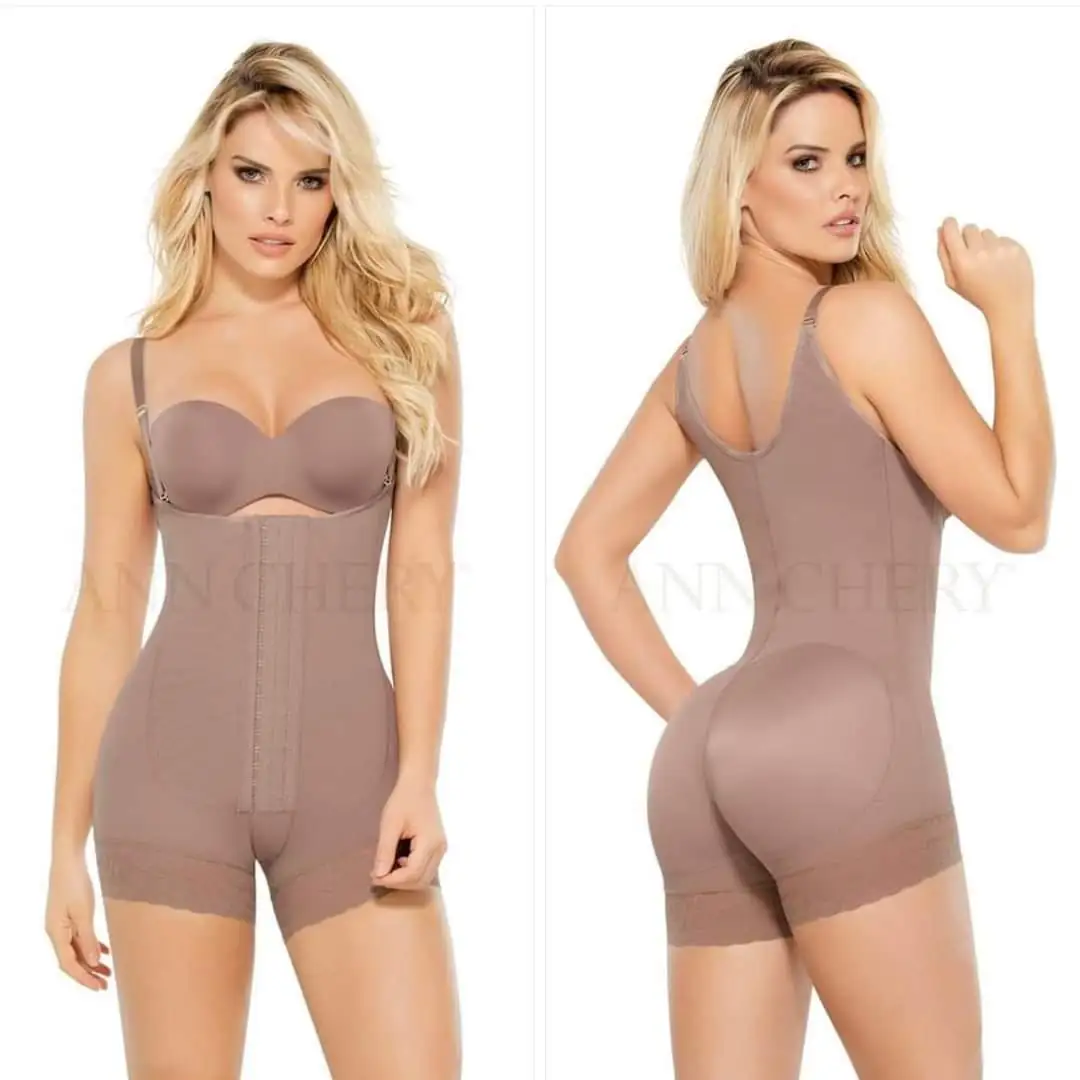 Body short MELISSA confort  3