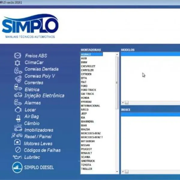 TODO SIMPLO