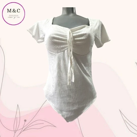 Blusa Dama 2