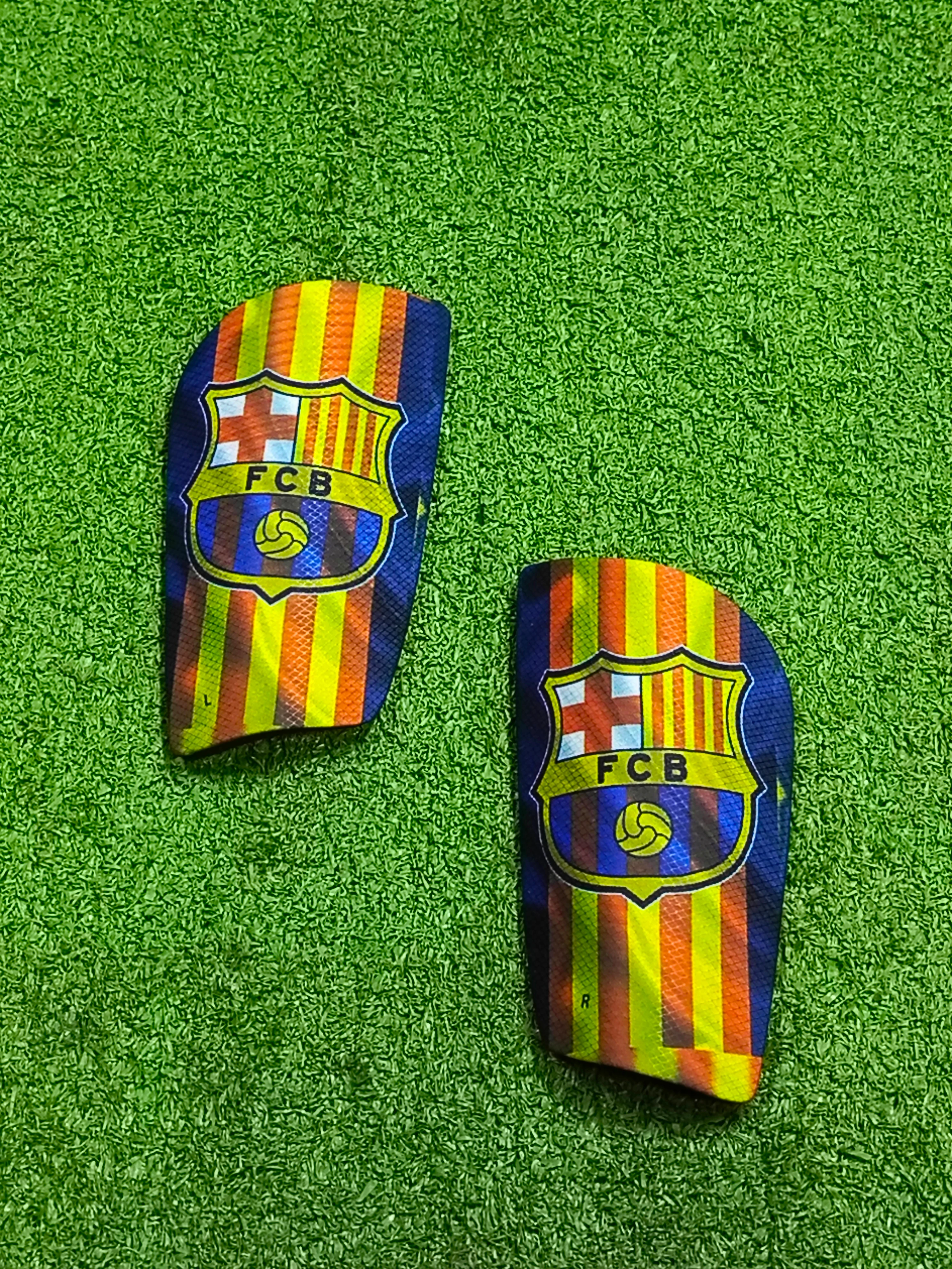 BARCA LEAGUE PRO 