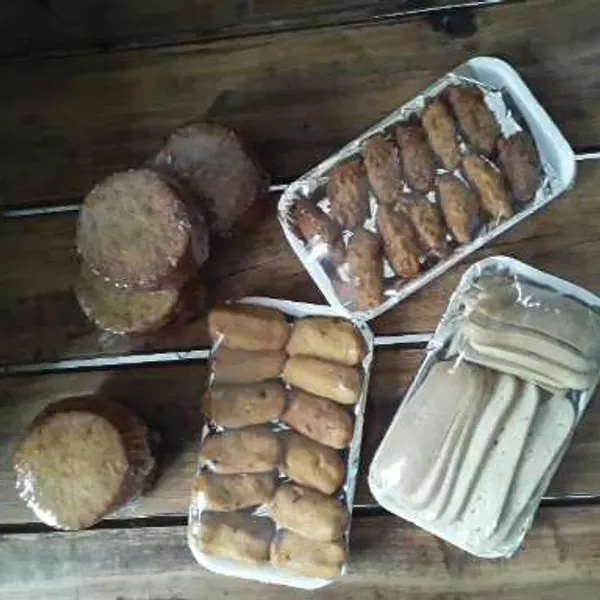 Proteínas vegetales 