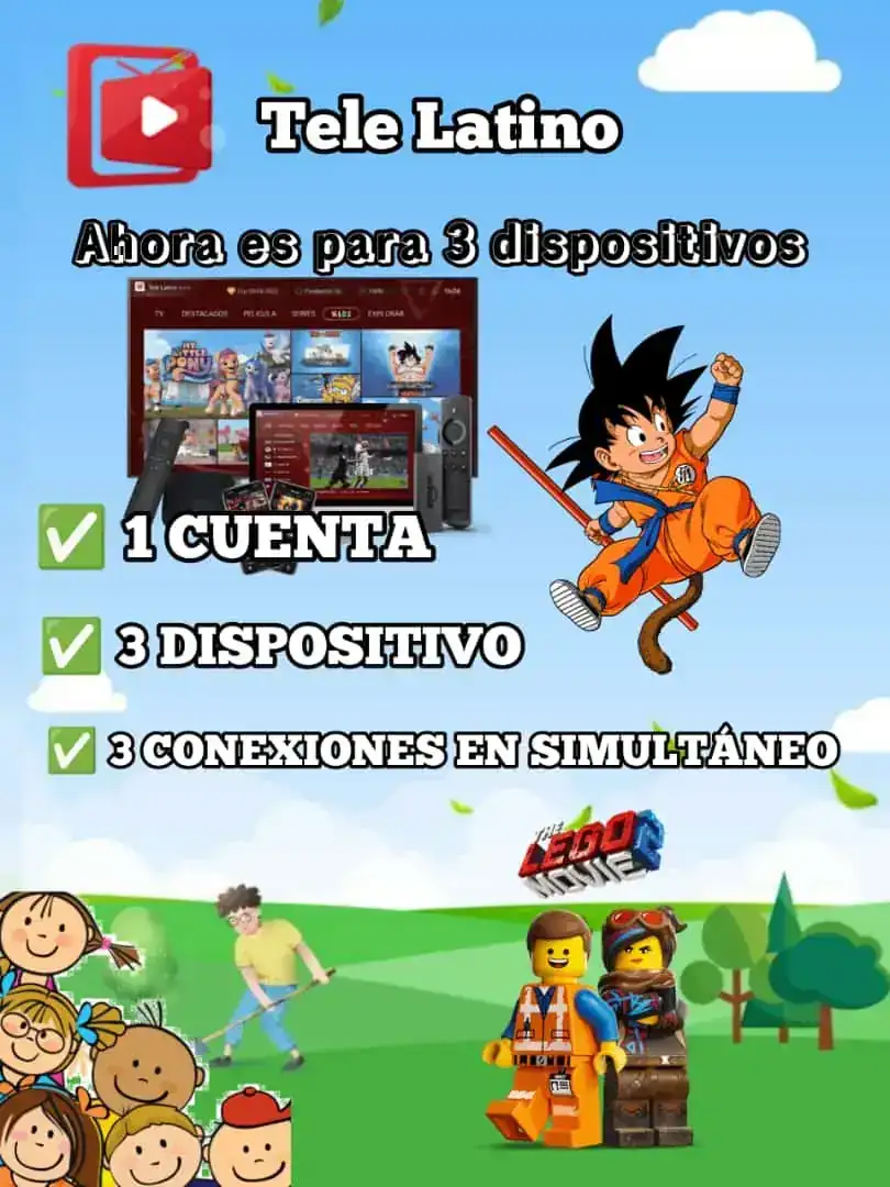 Tele latino 