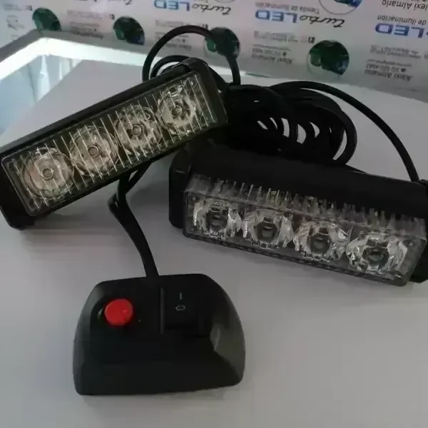 FEDERAL CON SWITCH (801035)