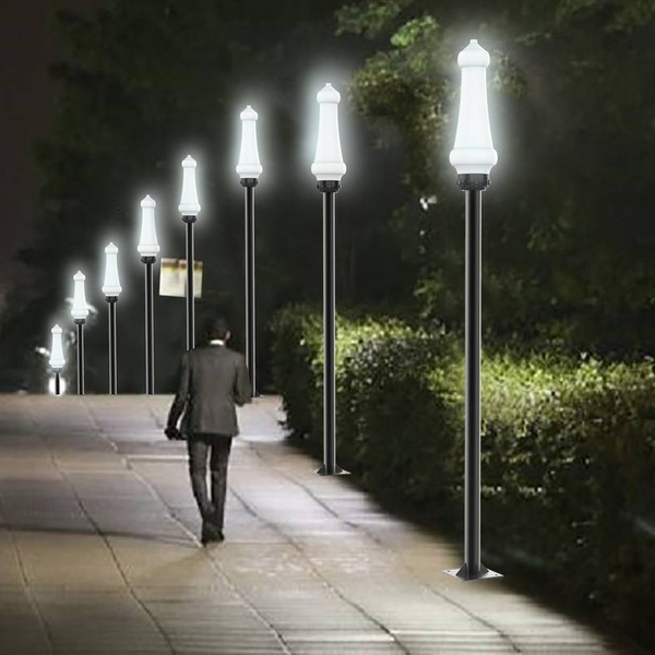 LUMINARIAS