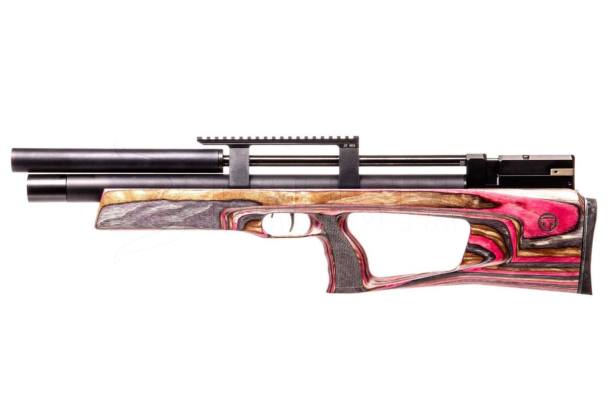 TAIPAN STANDARD cal. 5.5