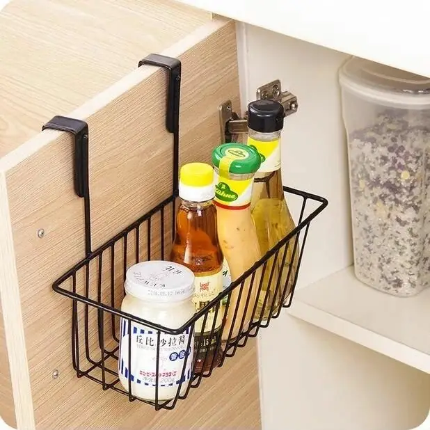 Organizador para puerta 
