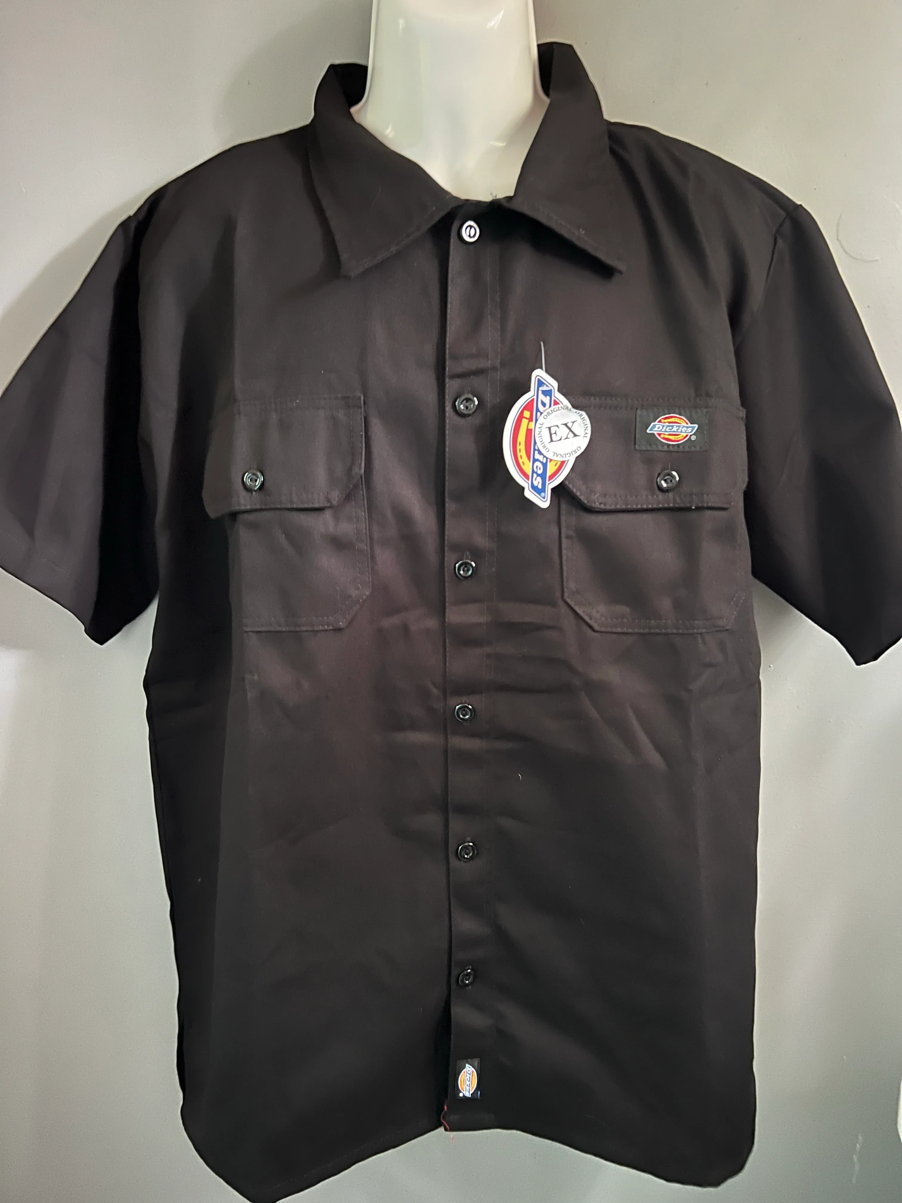 Camisa DICKIES XG 2