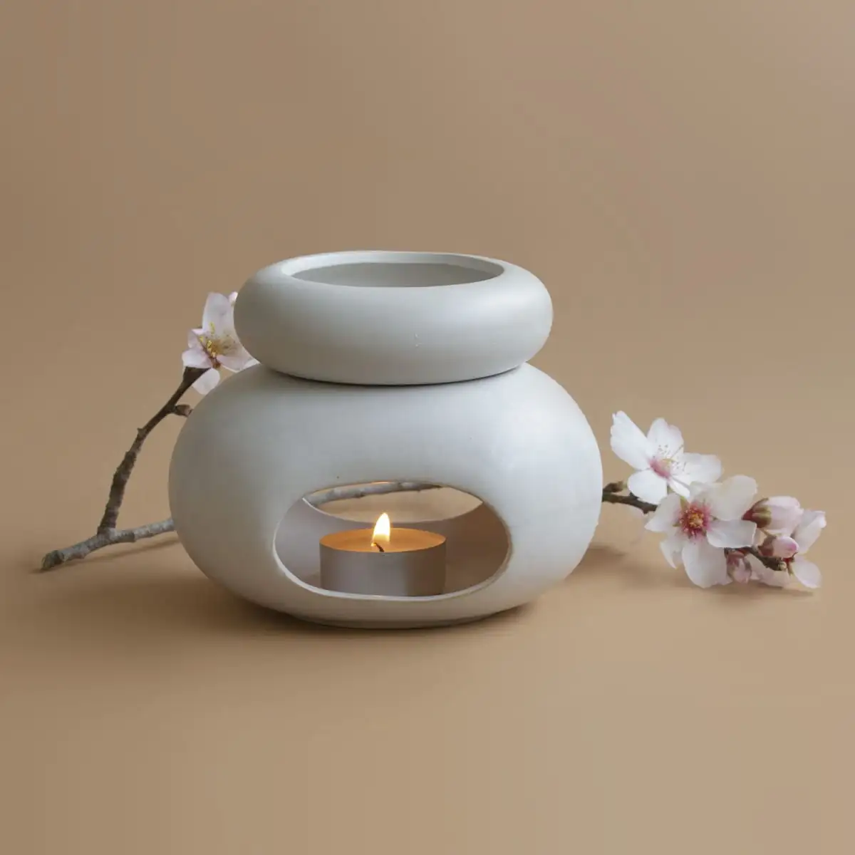 QUEMADOR ZEN