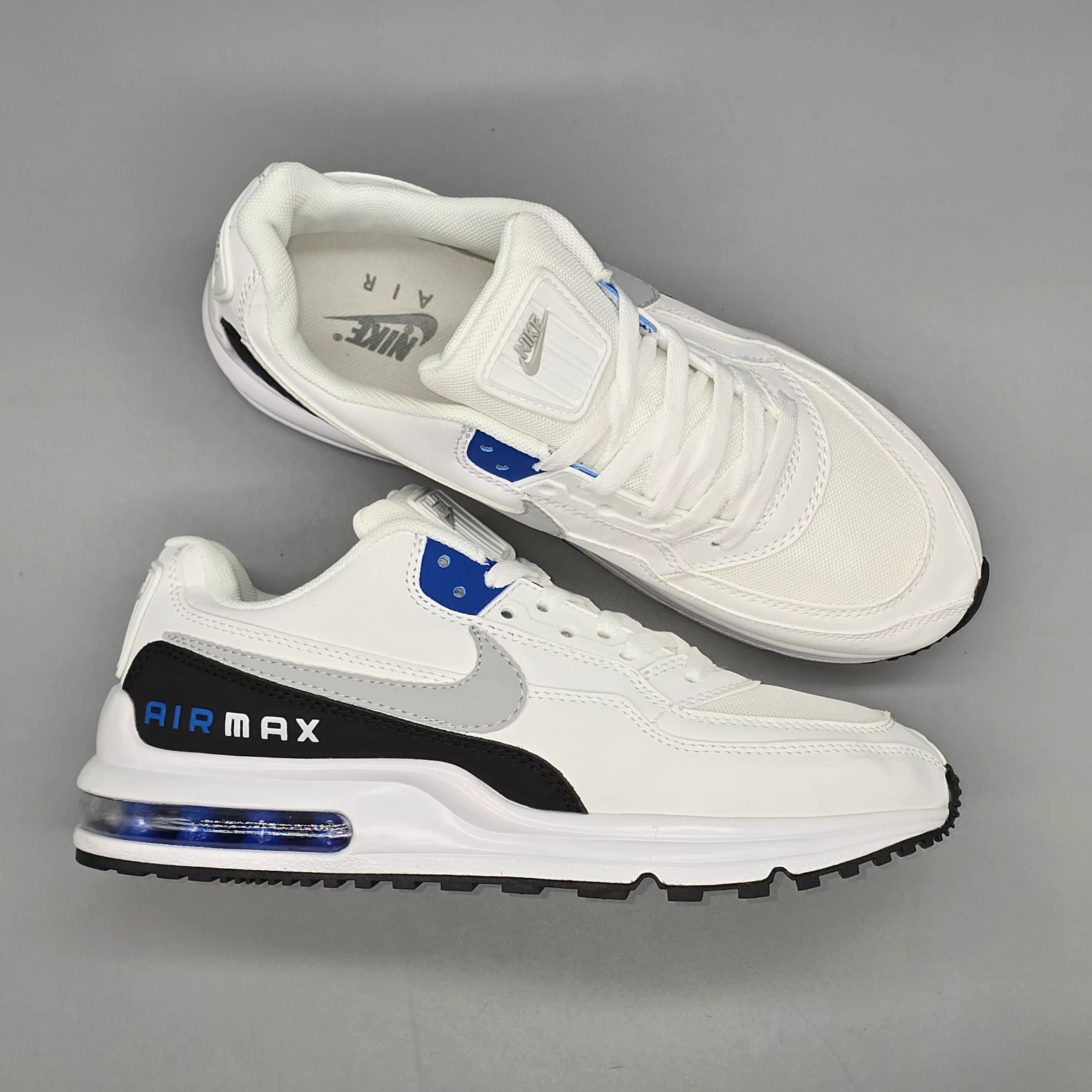 NIKE AIR MAX LTD 3 (1.1) 5