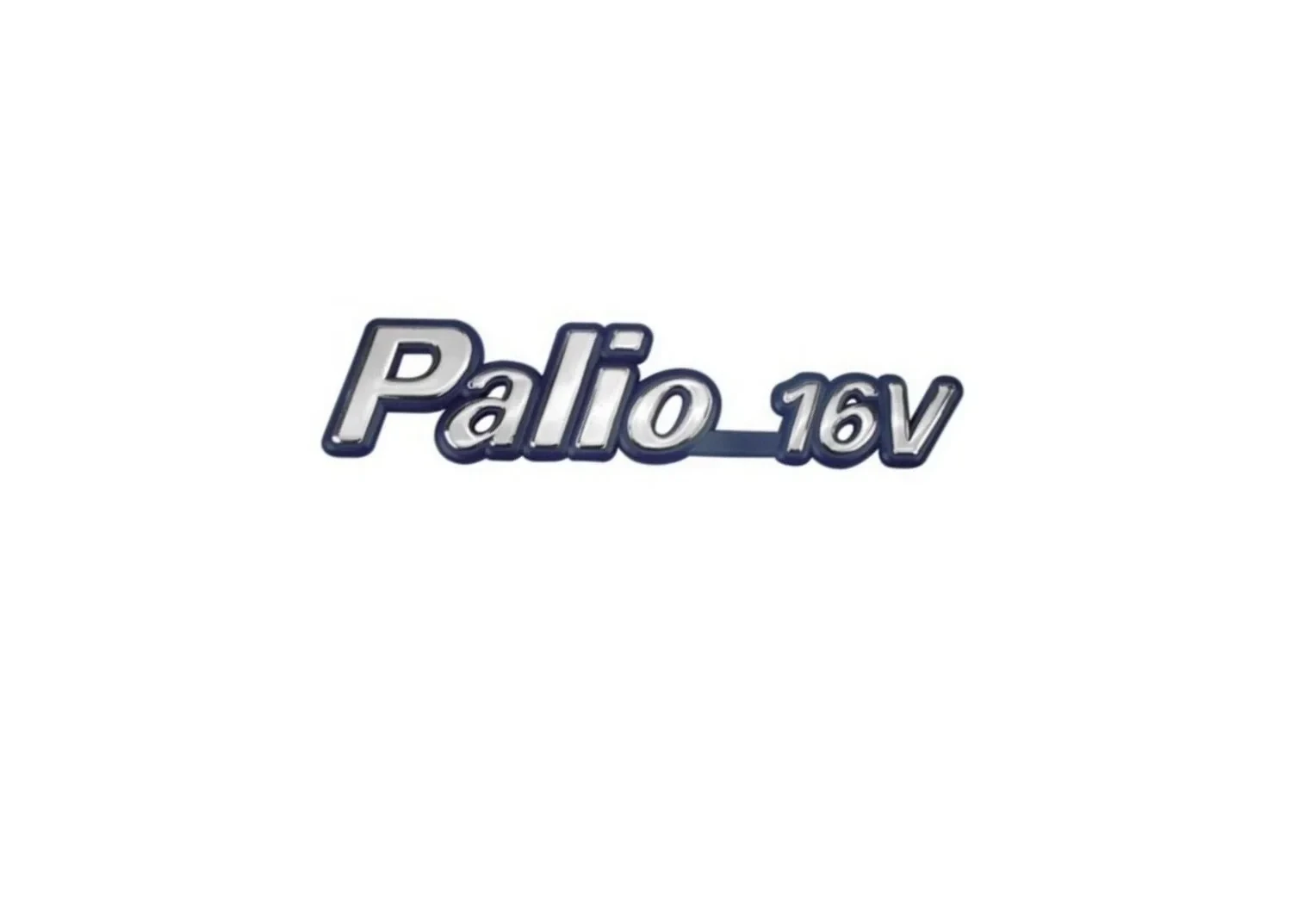 Letrero Palio 16V  /   384A 