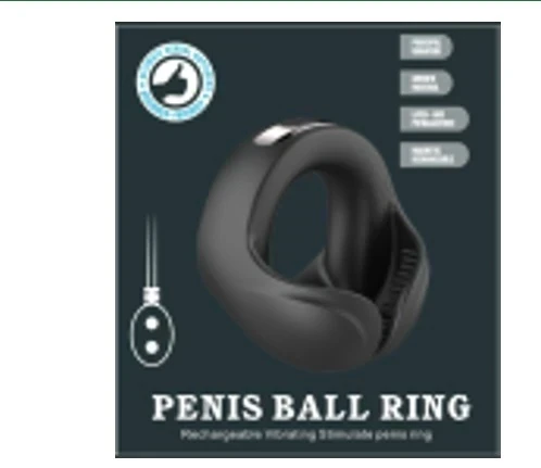 Penis Ball