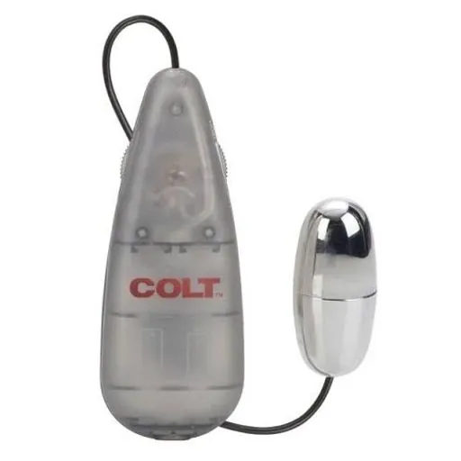 Power Bullet Colt Calexotics 2