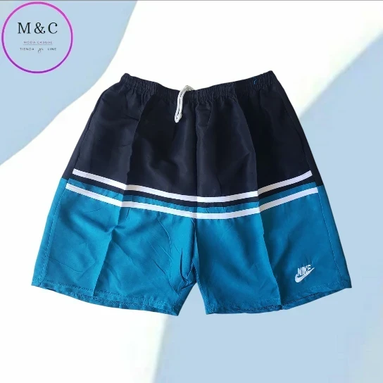 Short casual Talla- XL