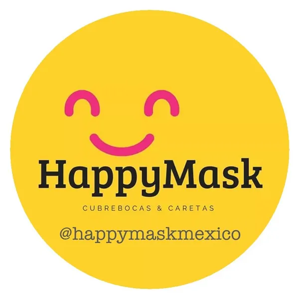 HappyMask  infantil 