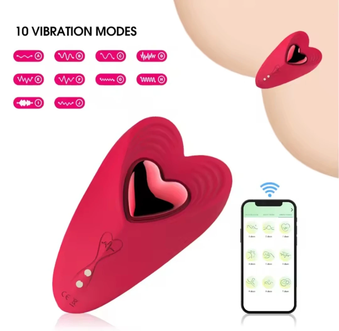 Estimulador Corazon 3