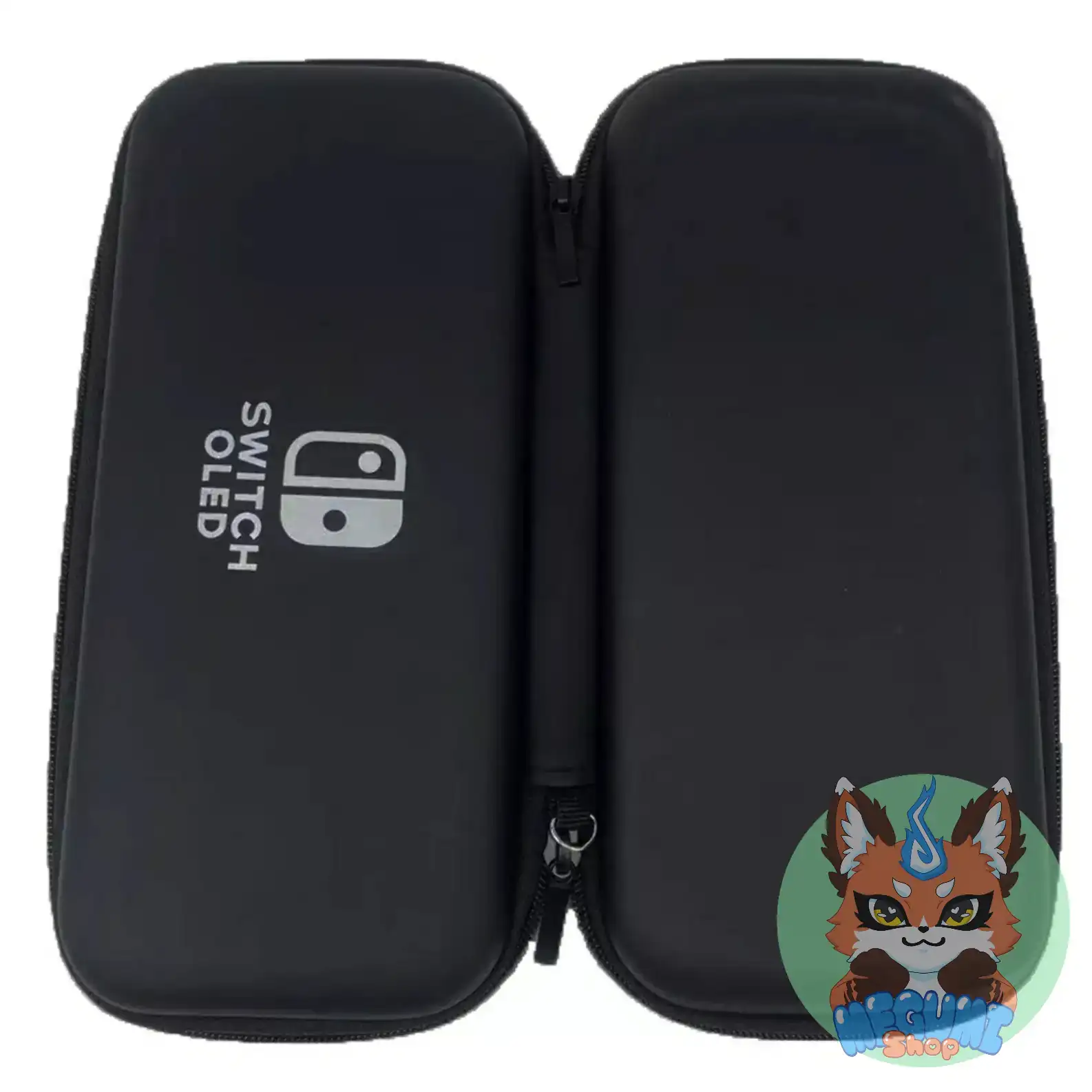 Estuche Nintendo Switch Oled 4