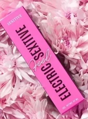 Gel efecto electrizante 50ml