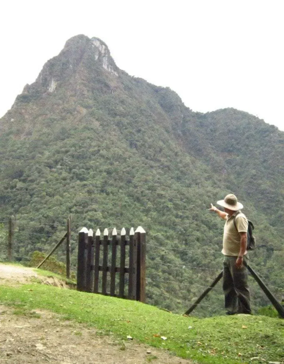 CERRO MORROGACHO SALENTO QUINDIO 3