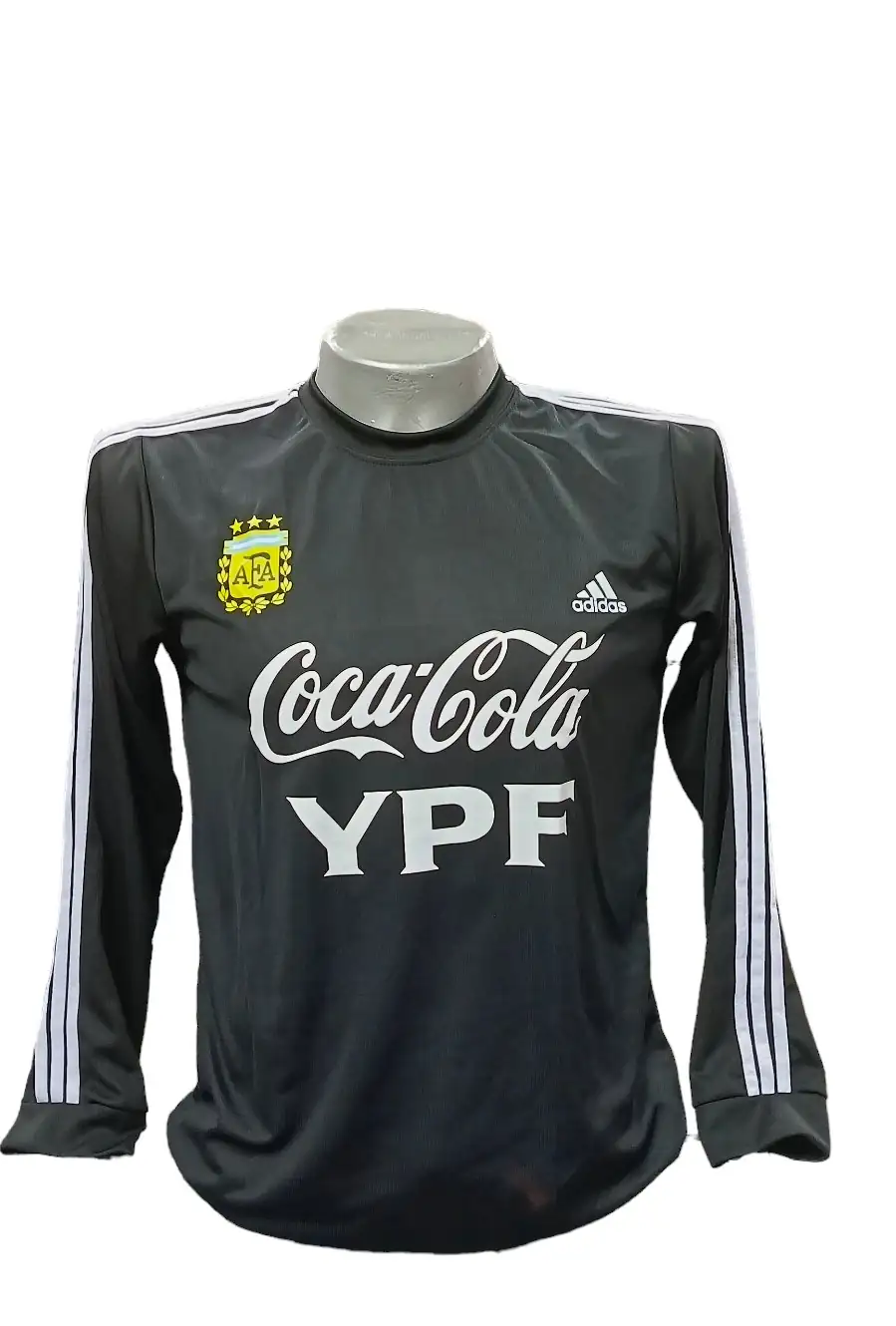 ARGENTINA BUZO 2