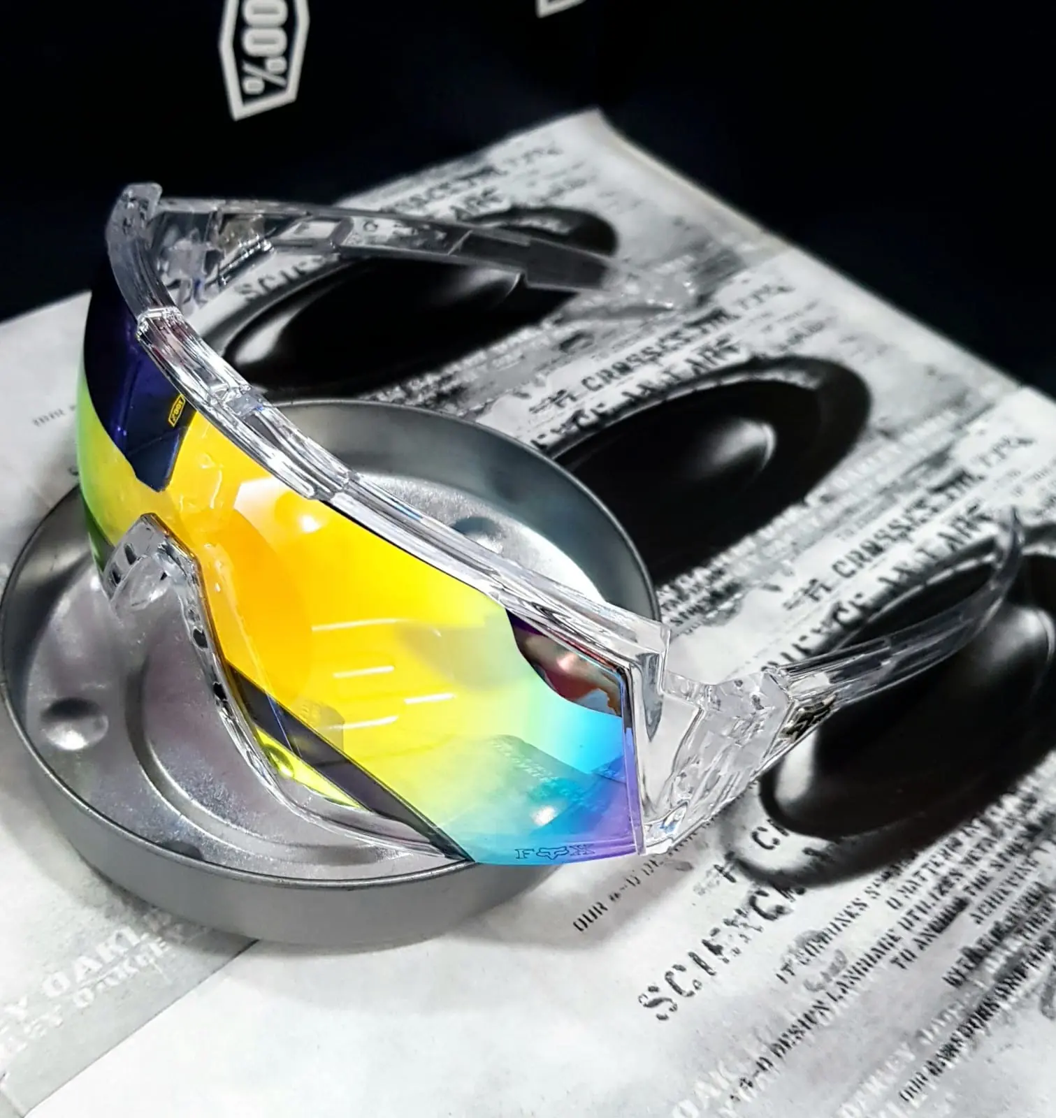 GAFAS FOX AA 5