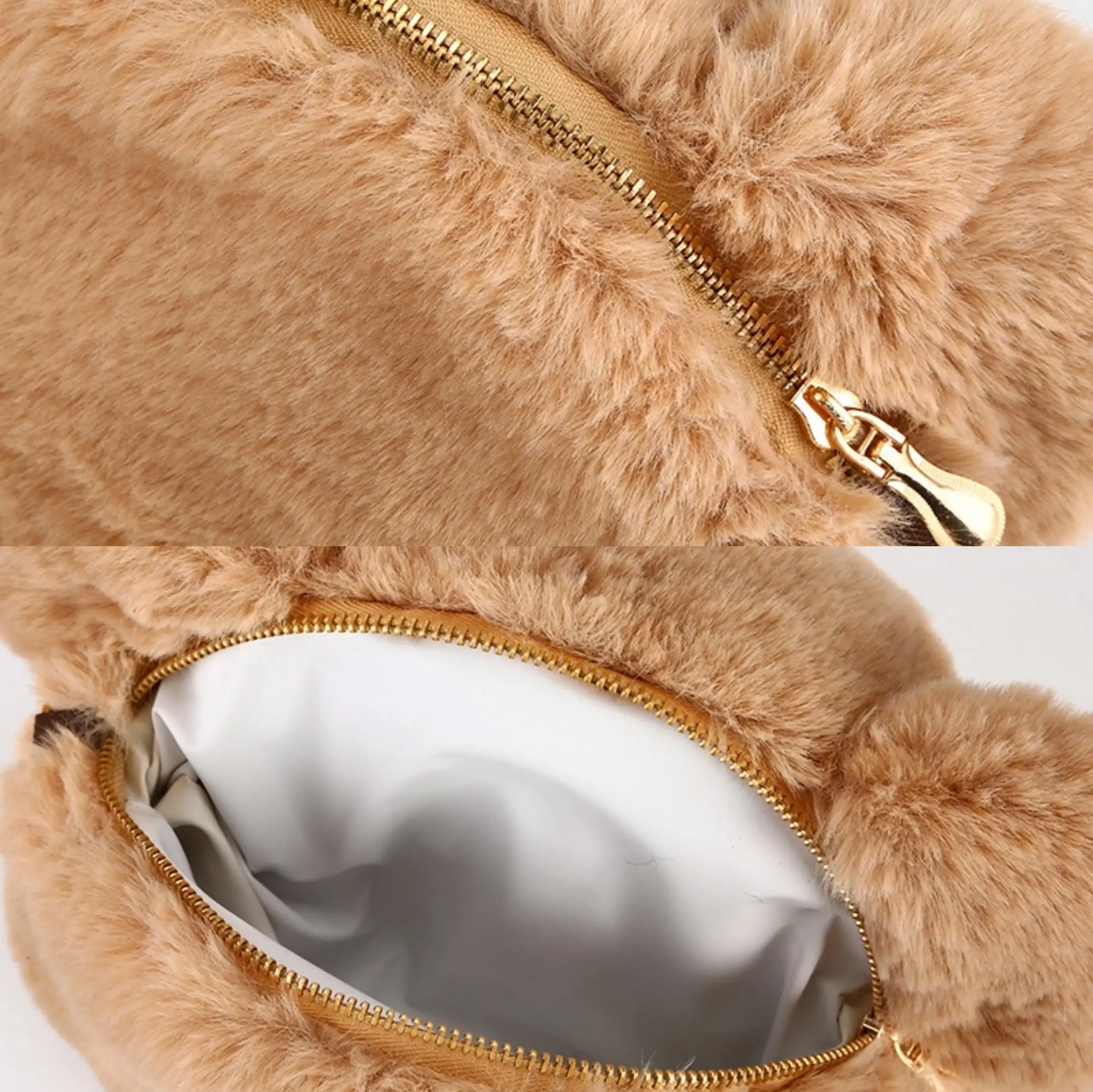 Bolsa de Osito de peluche  3