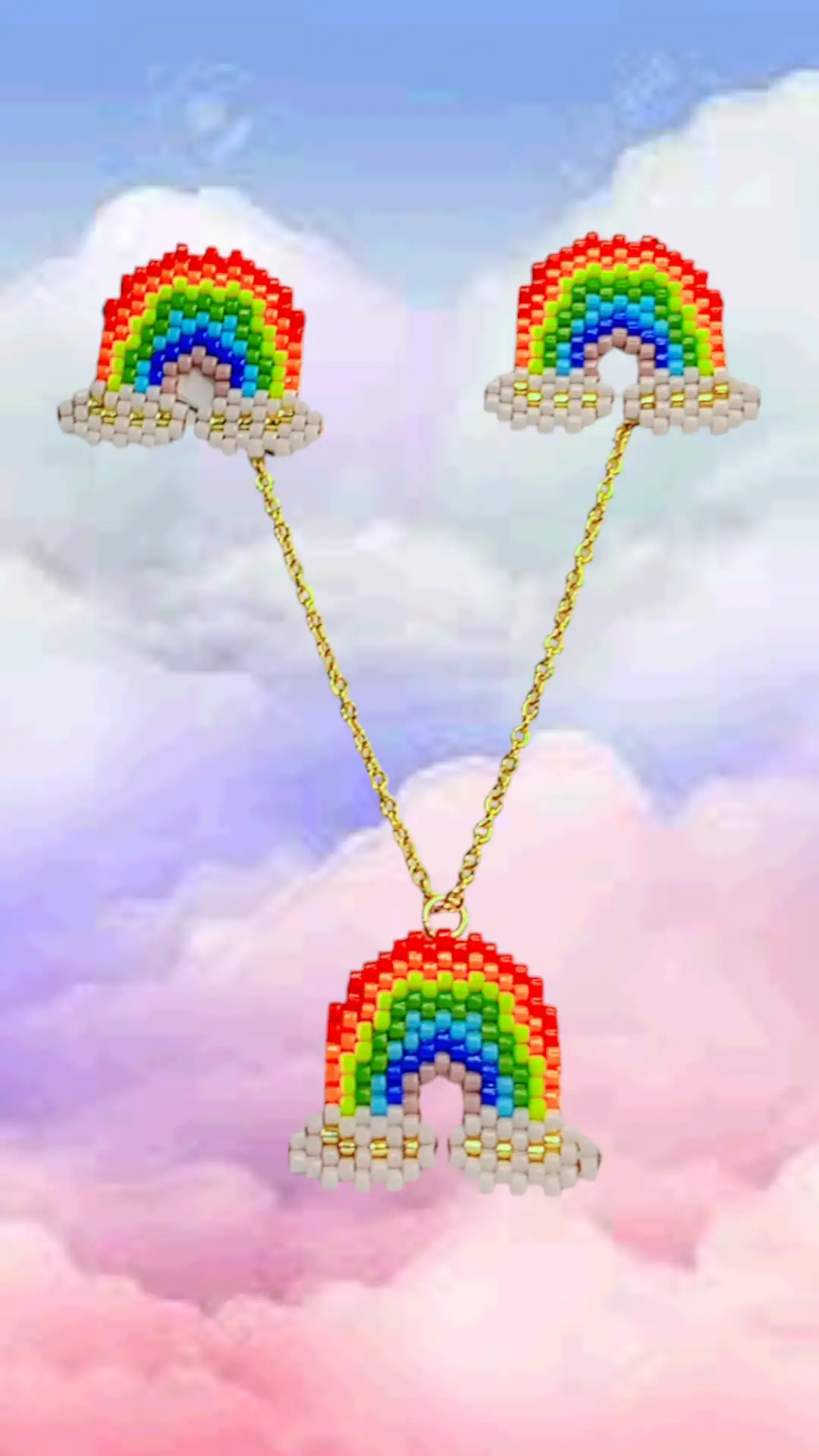 Set Arcoiris