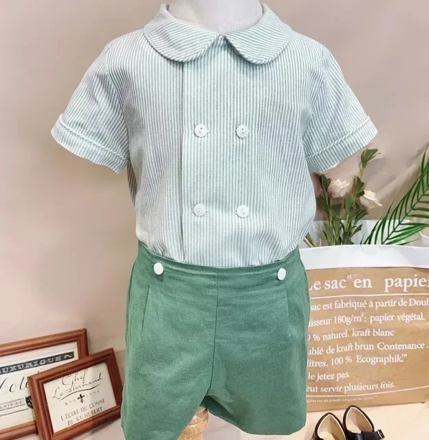 TRAJE ELEGANTE V 3