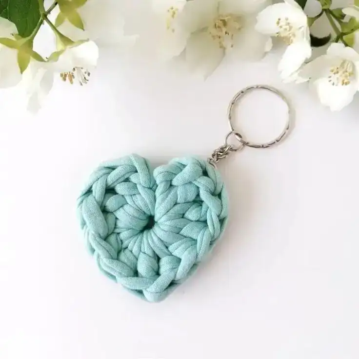 Corazon, flor/ unidad  3
