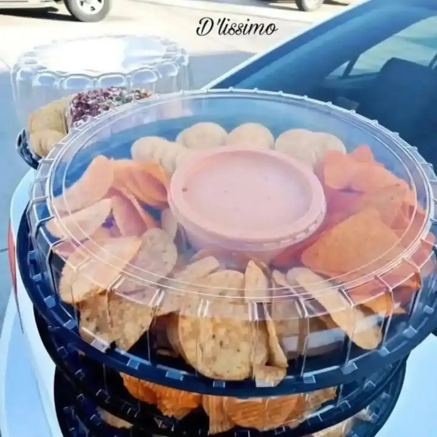 Paté de camarón  3
