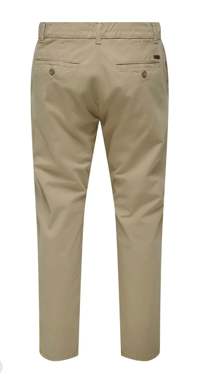 Only & Sons  6