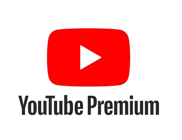 YouTube Premium X1mes