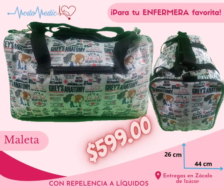 Maleta 2