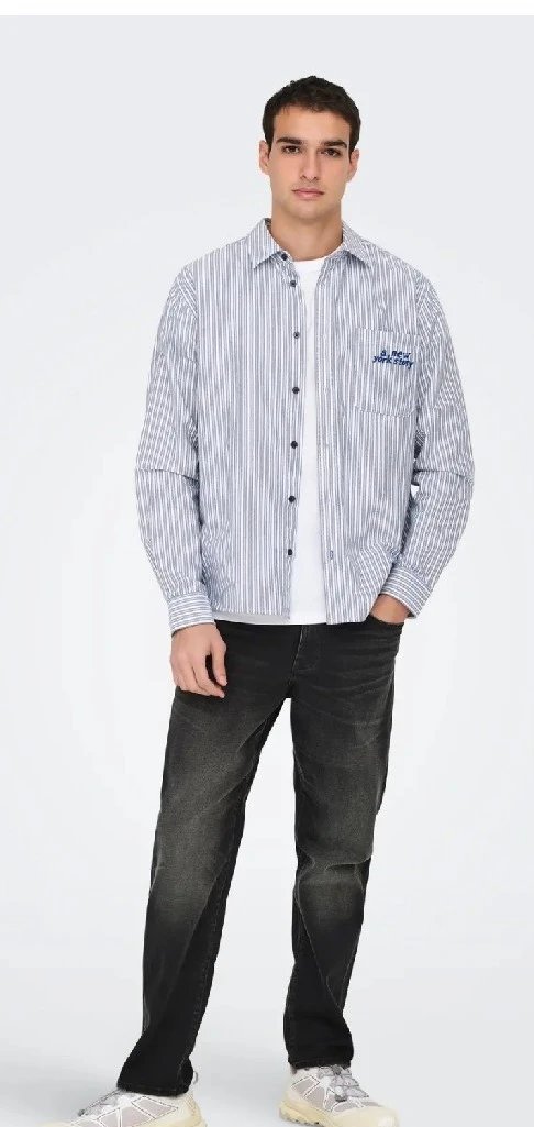Only &Sons 