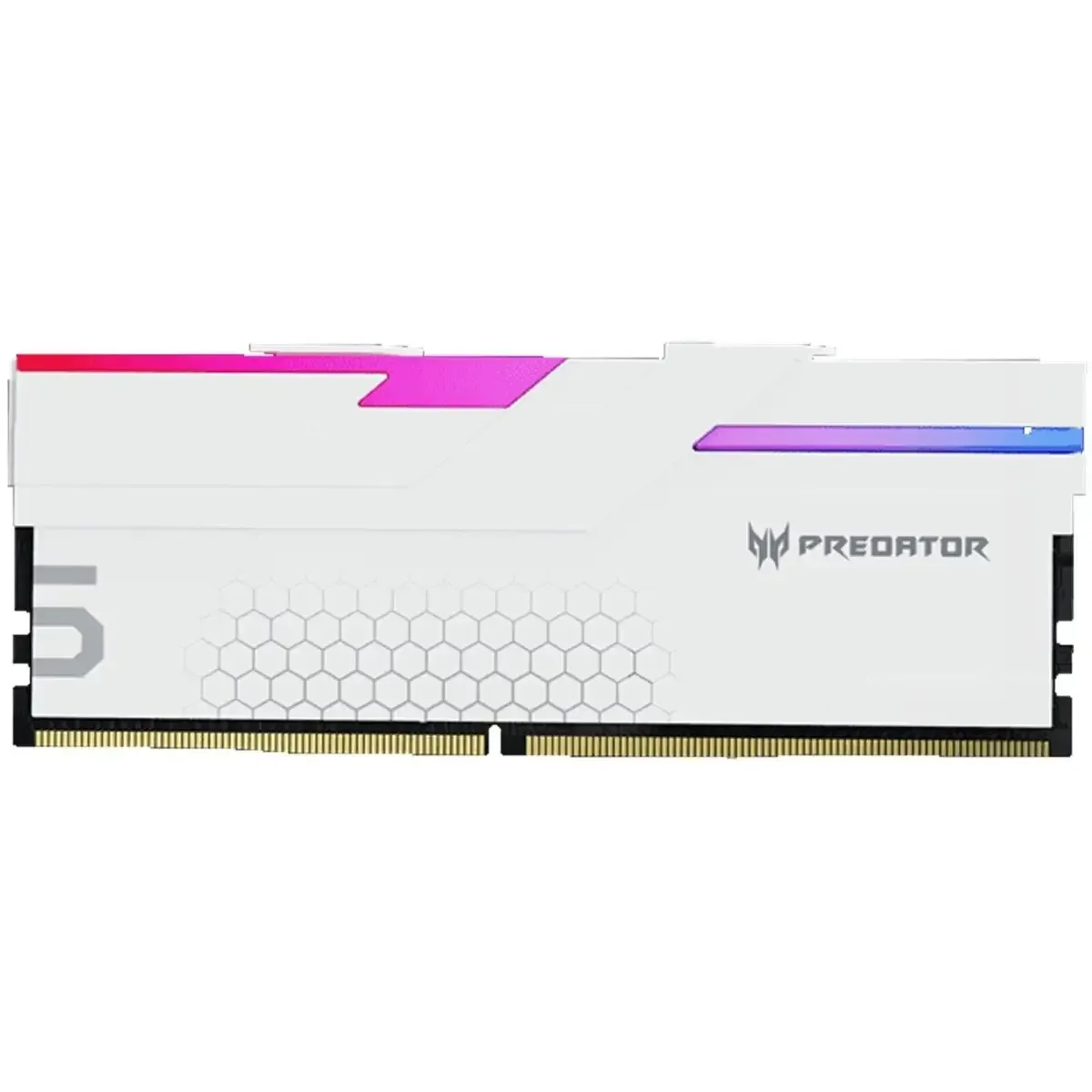 Predator 2x16 DDR5  2